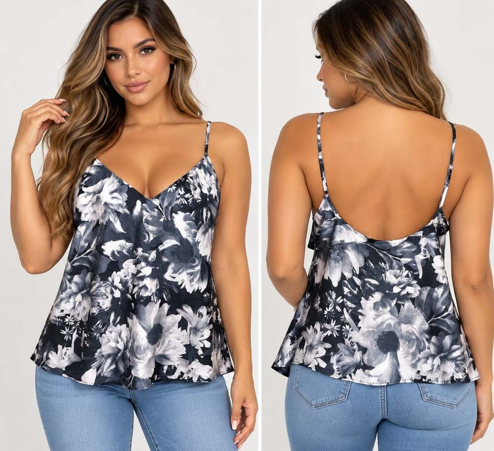 Victoria's Secret Cami Top Size XL